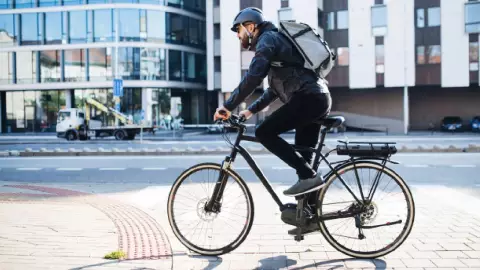 Beneficios de usar bicicletas ambientales
