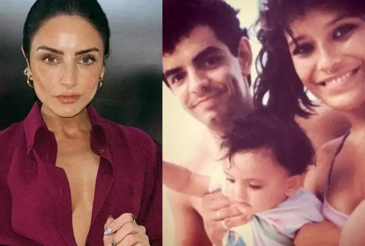 ¿Murió Gabriela Michel? La mamá de Aislinn Derbez