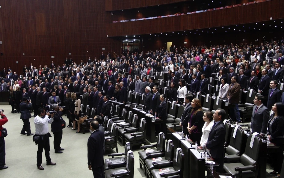 Los diputados aseguran que la legislación está casi lista