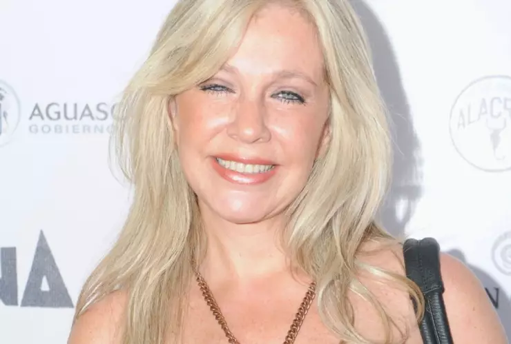 Muere Ernestina Sodi