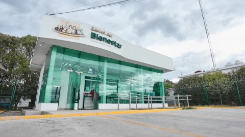 La Pensión para el Bienestar de Adultos Mayores tendrá pago doble confirmado en dos estados de México