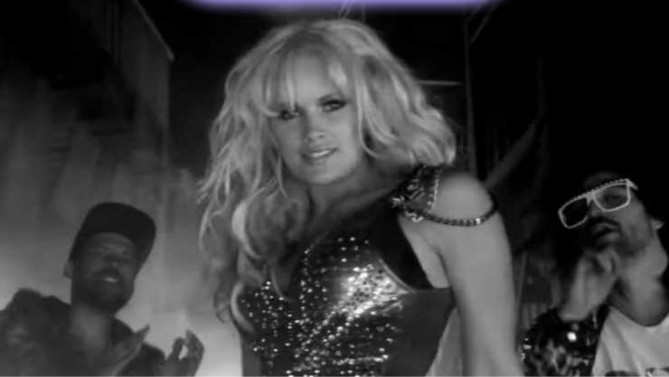 Muere Lauren Bennett, cantante de ‘Party Rock Anthem’.