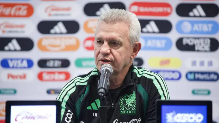Selección Mexicana