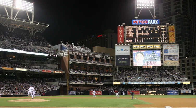 Petco Park