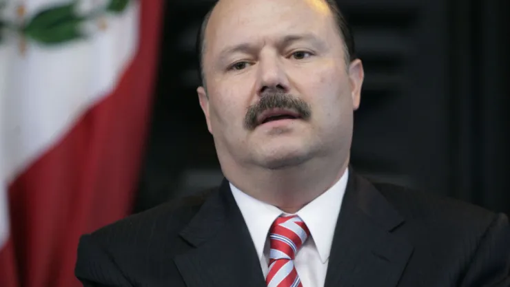 César Duarte