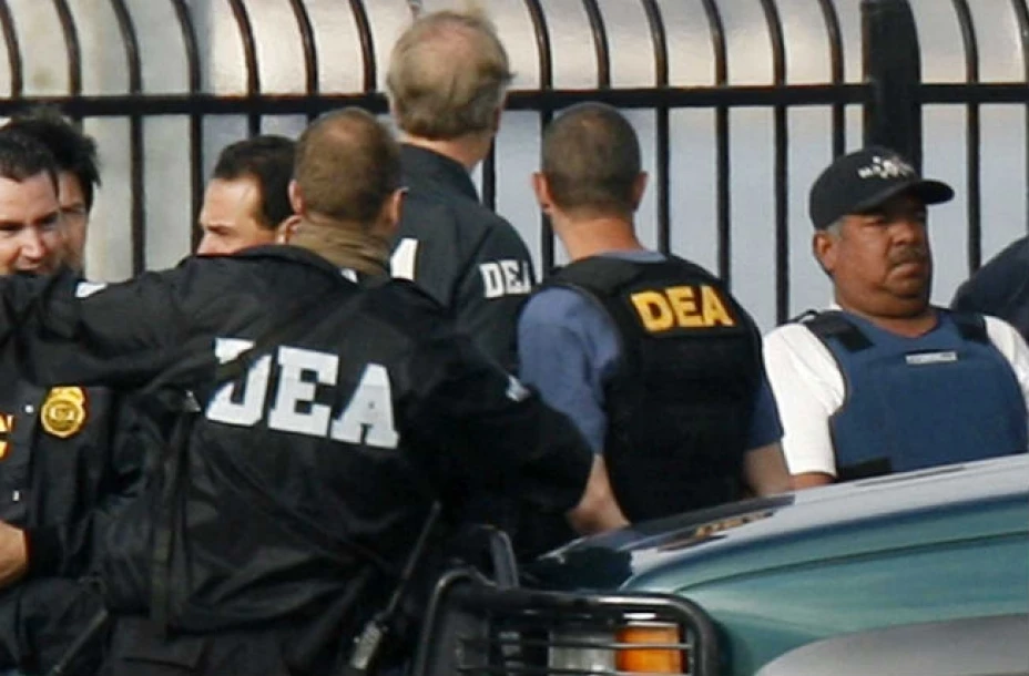 5 millones de dólares es la cifra más alta que ofrece la DEA por información que conduzca a la captura de un criminal