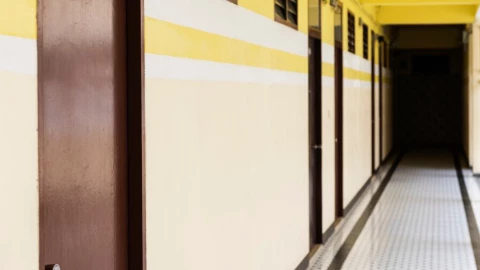 Paro escuela normal Tonalá