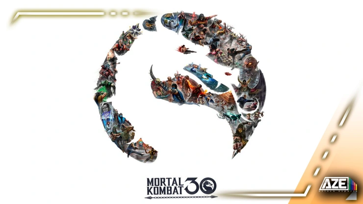 Mortal Kombat