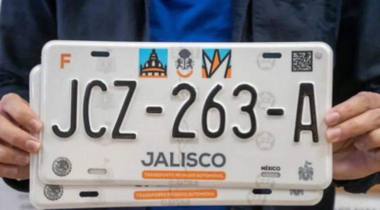 Costo de verificación vehicular en Jalisco.