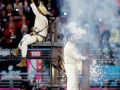 Bad Bunny en el Super Bowl 2026