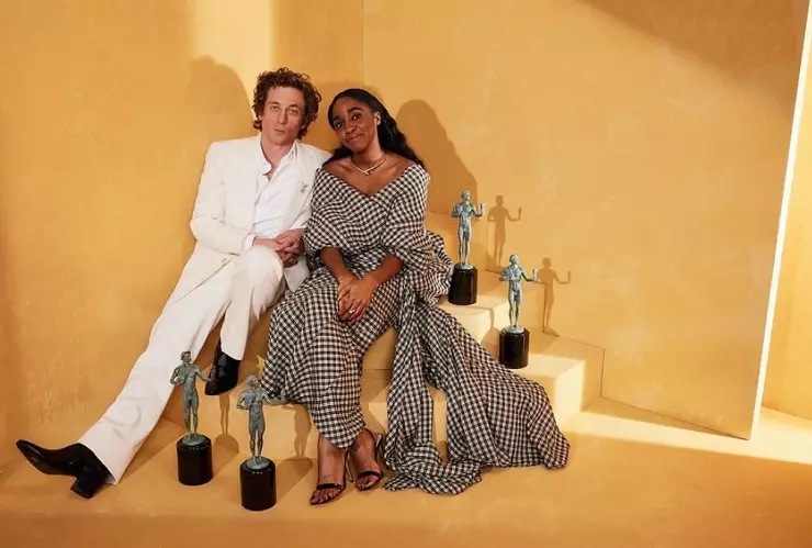 Ganadores de los SAG Awards 2024