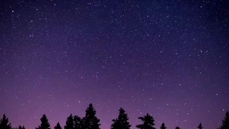 Lluvia de meteoros Cuadrántidas iluminará el cielo este 12 enero: Así puedes verla desde Puebla