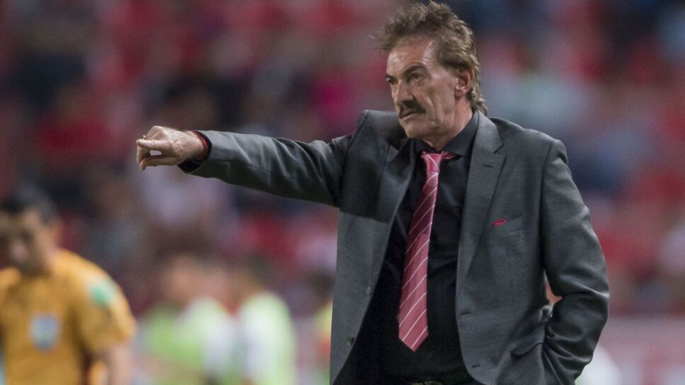 Ricardo La Volpe