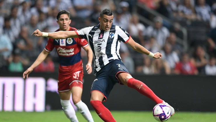 Monterrey v Chivas - Torneo Apertura 2019 Liga MX