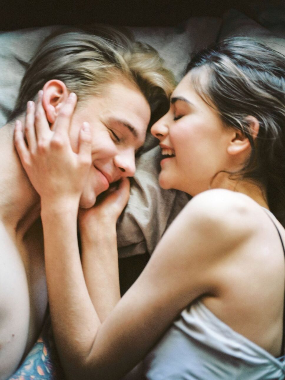 numerología en el amor y la pareja