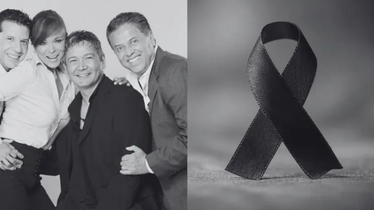 ¡De luto en el país! Muere reconocido actor de telenovelas y teatro mexicano, Enrique Páez Rubio