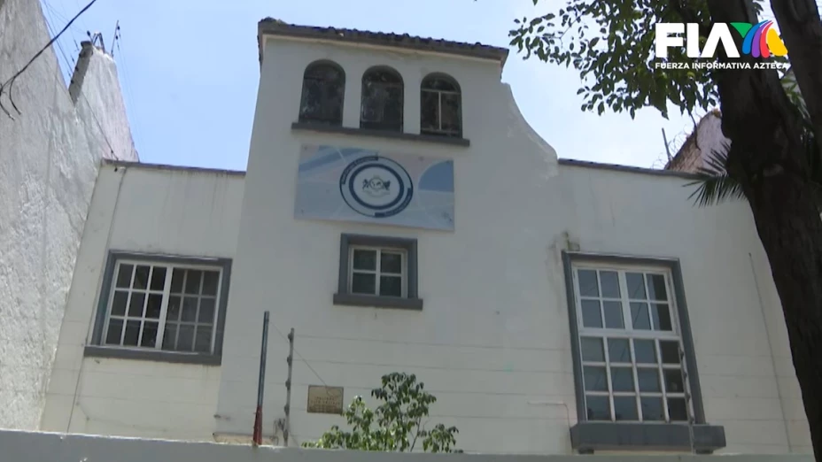 Madre de familia asegura que el Kínder en la Condesa está encubriendo al agresor de su hija