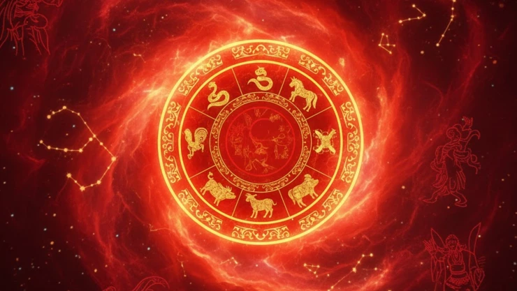 Revelamos el horóscopo chino de HOY, martes 28 de abril de 2026: Estas son las predicciones para cada signo