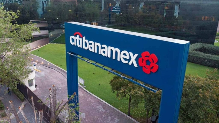 Citi abandona sus planes para vender Banamex a Grupo México; realizará Oferta Pública Inicial