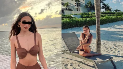 ¿Le advirtió? El comentario que Marianne dejó a Valentina en Instagram antes del ataque