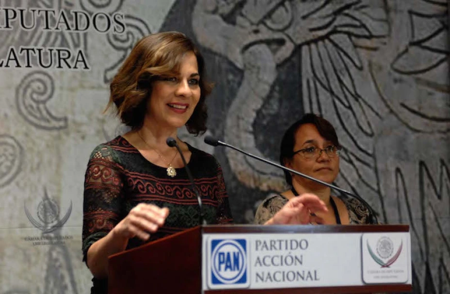 Teresa de Jesús Lizárraga