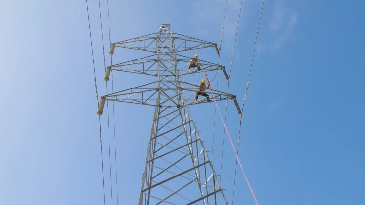 Un apagón nacional dejó este martes sin energía eléctrica a toda la República Dominicana.