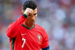 Amigo de Cristiano Ronaldo revela la VERDAD de cómo discutió el jugador con el DT de Portugal antes de su salida