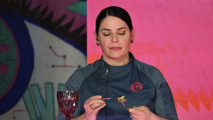 Secuestro Zahie Téllez MasterChef