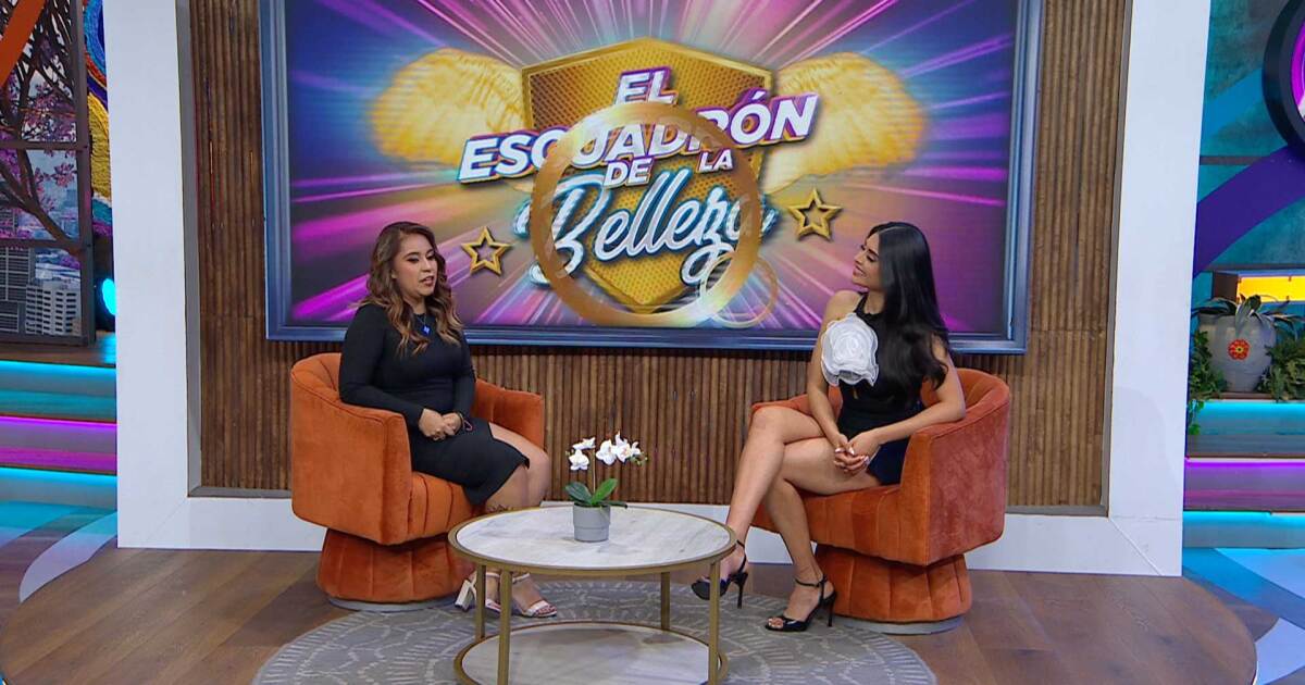 Sorprendente giro en El Escuadrón de la Belleza del 27 de marzo de 2025