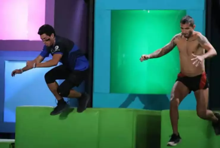 Exatlón México 2024 ¿Quién gana la Villa 360 hoy 16 de diciembre de 2024