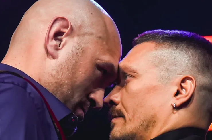 tyson fury oleksandr usyk pelea