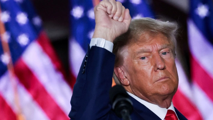 ¿Cómo los problemas legales de Trump podrían ayudarlo a llegar a la Casa Blanca?