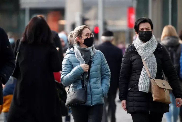 CDC recomienda eliminar cuarentena