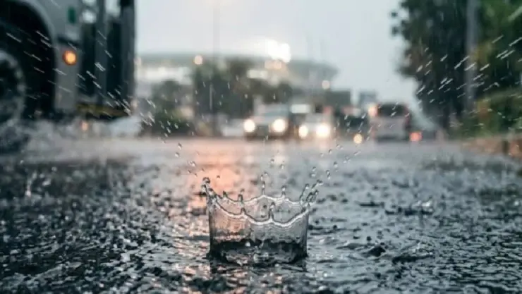 ¡Alerta climática por fuertes LLUVIAS! Pronóstico del clima HOY viernes 29 de mayo en Campeche