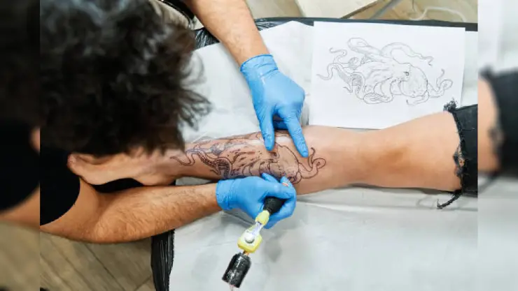 Tatuaje