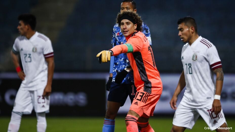 3 Guillermo Ochoa México América datos curiosos.jpg
