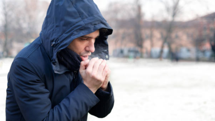 Frío en CDMX para la madrugada de este 5 de febrero en nueve alcaldías de la capital.