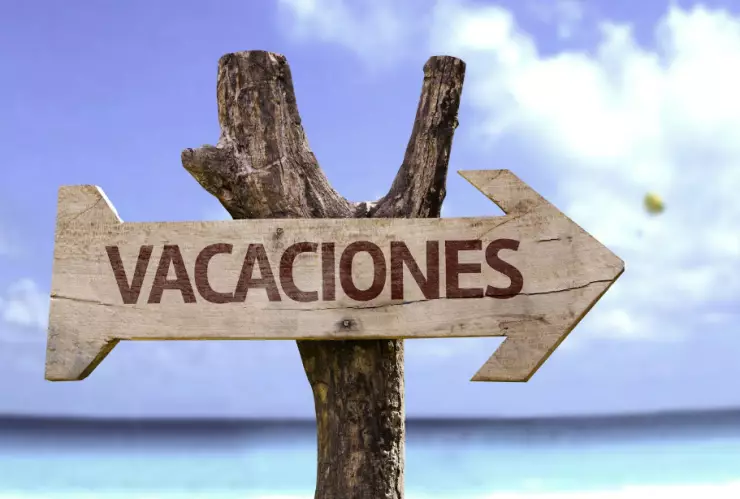 Los famosos disfrutan de las ultimas semanas de vacaciones / Foto: Especial