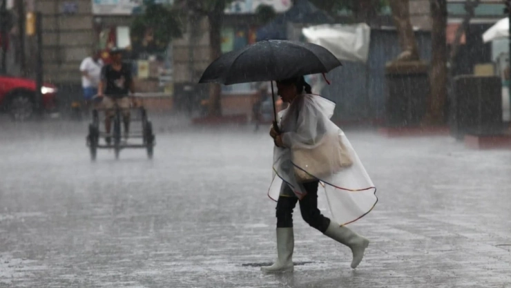 ¿Lloverá hoy en Yucatán? Pronóstico del clima para este Sábado de Gloria 2026