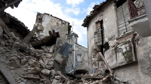 Sismo en México EN VIVO: Se registra temblor este 23 de septiembre de 2024 en territorio nacional