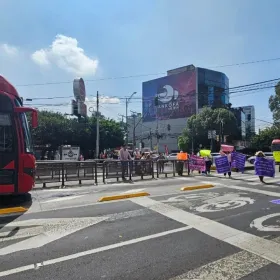 Marchas en CDMX HOY 29 de septiembre 2026: Calles cerradas y vialidades afectadas este martes rutas alternas