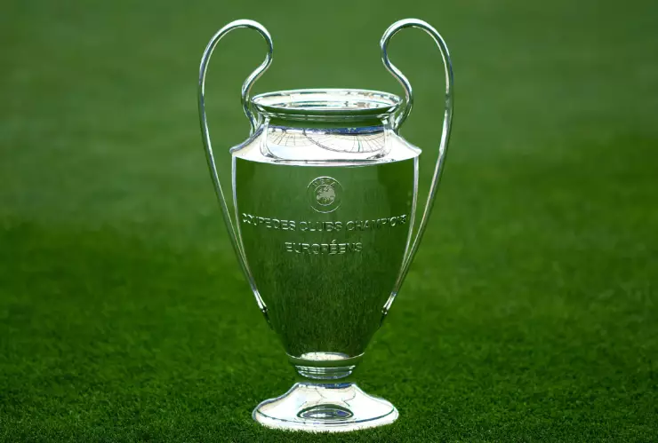 UEFA Champions League