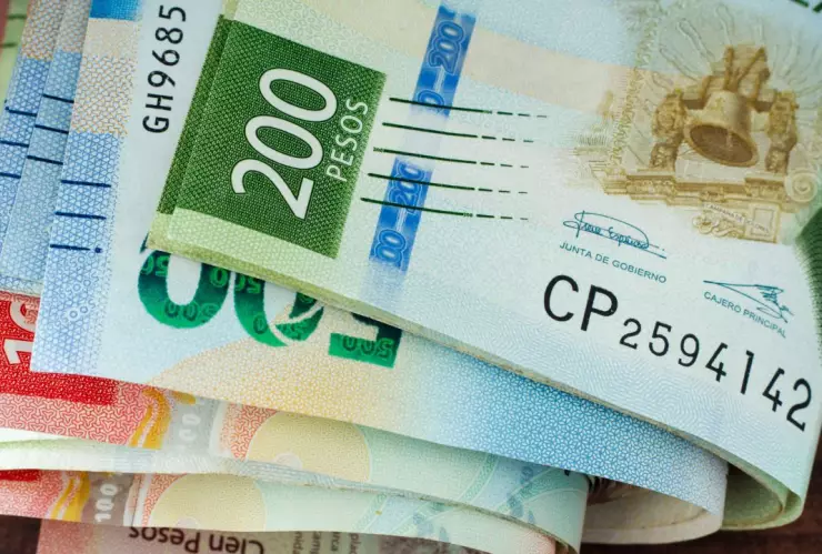 Inflación en México en aumento: Sube a 3.7% durante septiembre 2025