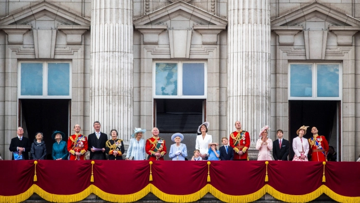 jubileos reina isabel
