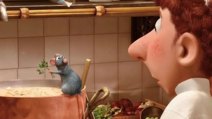 películas animadas