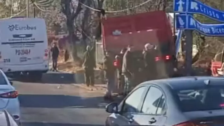 ¿Qué pasó en la León-Silao, hoy 11 de abril? Fuerte choque en la zona