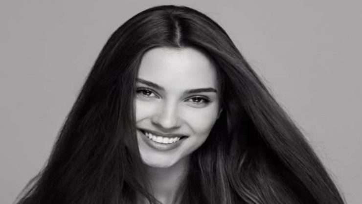 Tristeza y conmoción tras la muerte de Kseniya Alexandrova, Miss Rusia, a los 30 años.