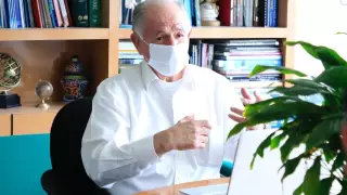 Saldo blanco en la red hospitalaria del IMSS luego del sismo de este martes