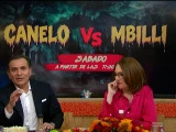 ¡No te pierdas la pelea de Saúl Canelo Álvarez por TV Azteca!