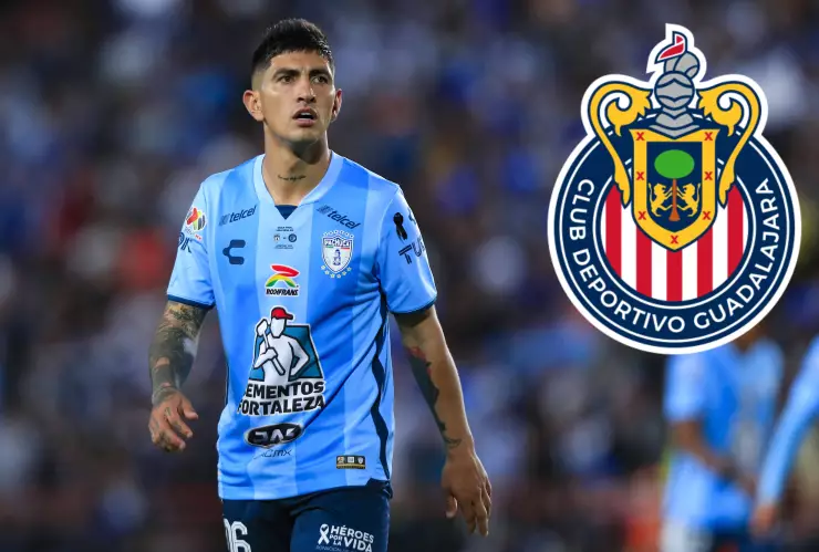 Liga BBVA MX Apertura 2022 Pachuca vs Toluca Final Vuelta